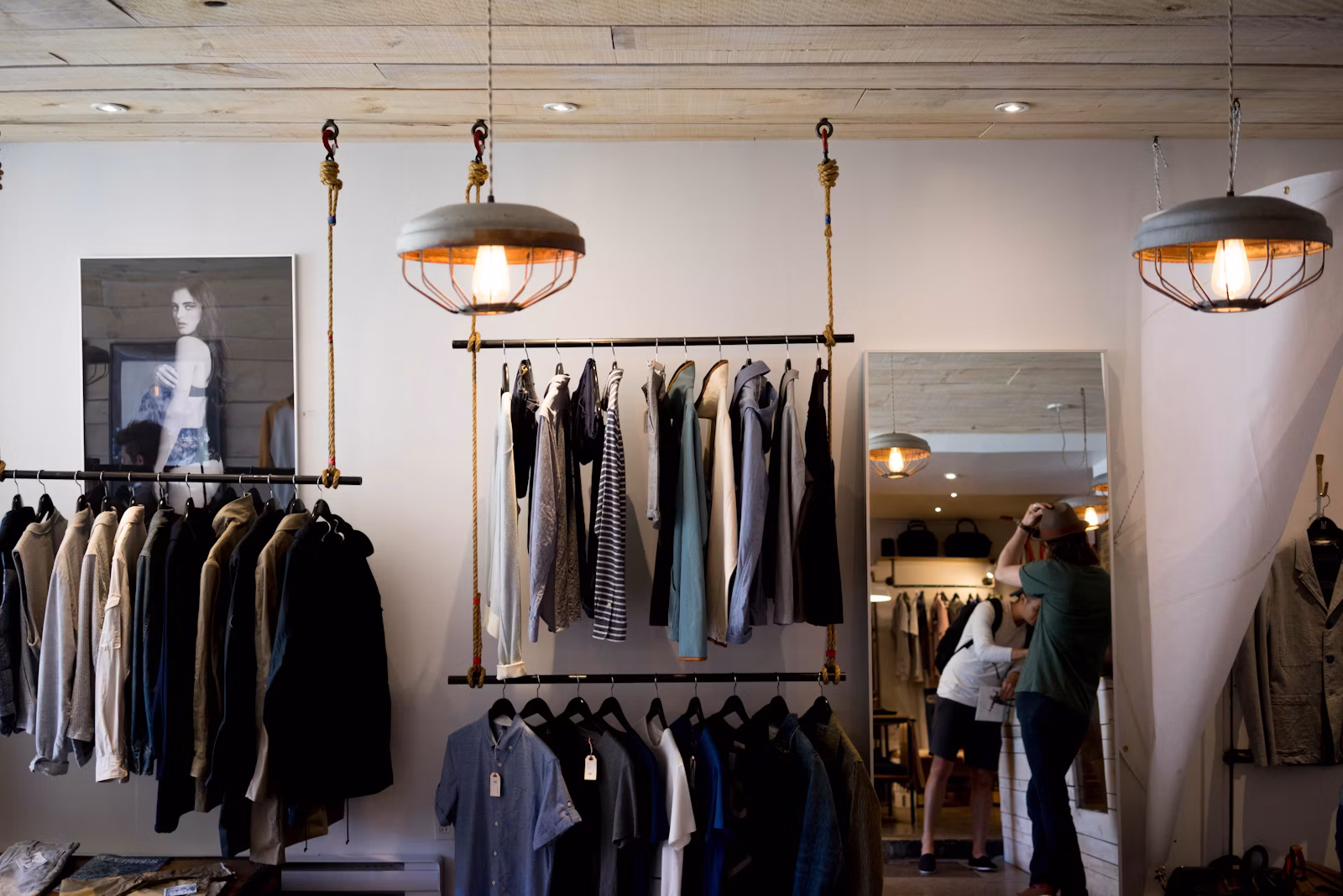 Closet Ls — moda e estilo